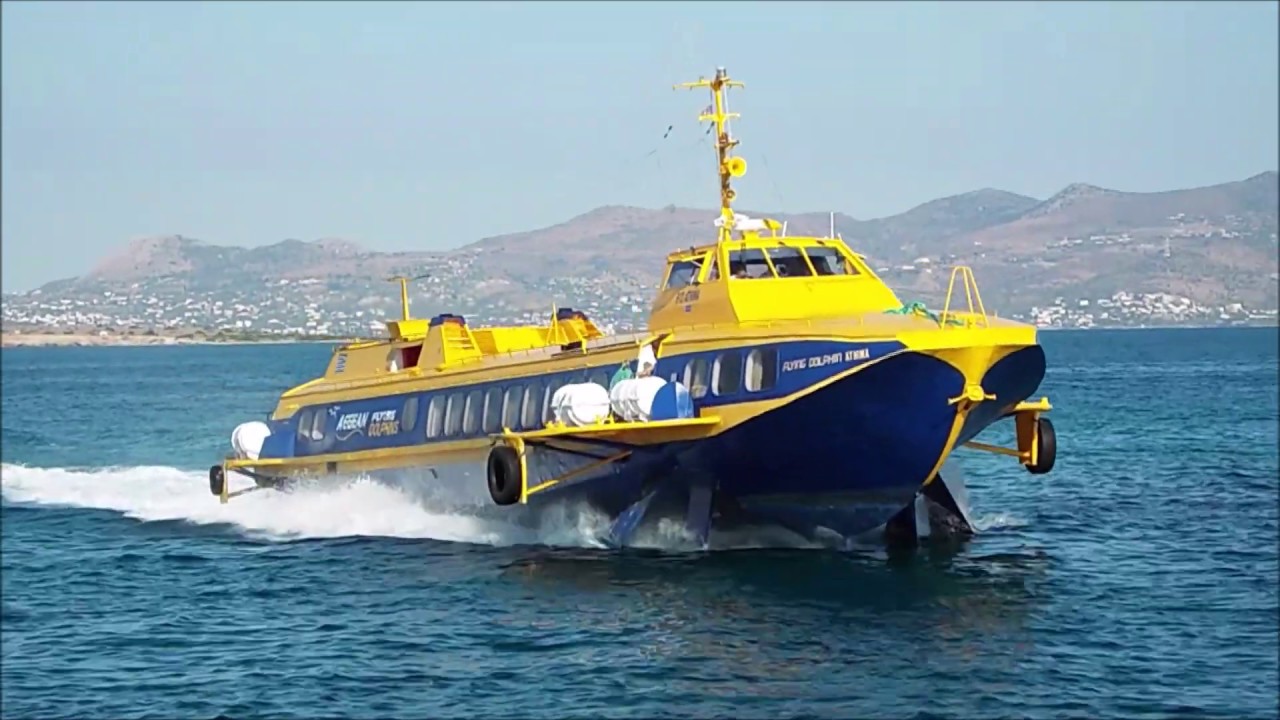 Szécsi Pál - Mint a violák - Теплоход СПК Колхида - Flying Dolphin