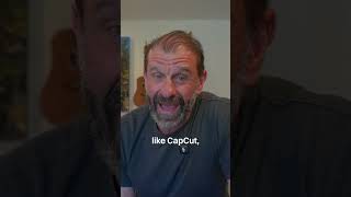 Learn Video Editing Using CapCut Keystrokes!