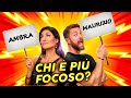 Prendi la SCOSSA se NON mi conosci!âš¡Gioco di Coppia
