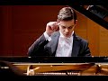 Maximilian haberstock plays beethoven sonata no 23 op 57 appassionata 1st movement