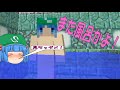 これでいいのか?マインクラフト2⑱~とある楽園の平和な日常(後編)【Minecraft ゆっくり実況プレイ】