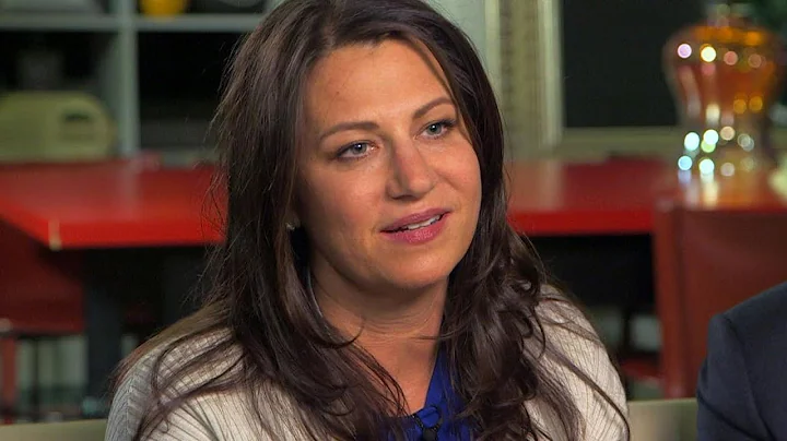 Real estate agent says she was neo-Nazi website de...