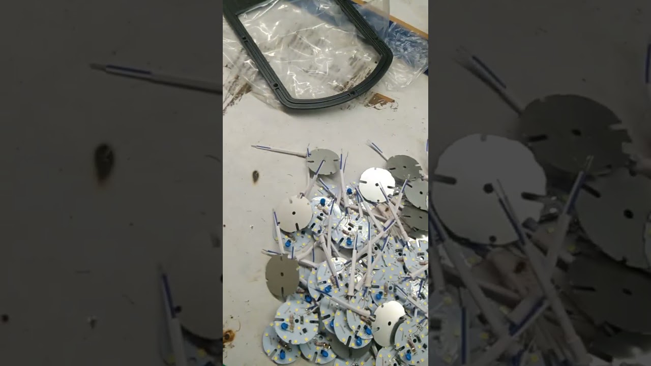 Street Light Best Quality Manufacturing Unit 