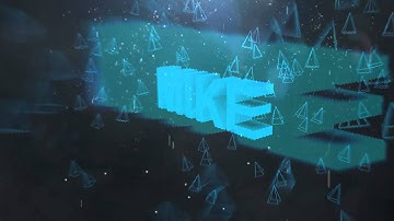 My personal intro :D