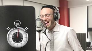 Rak Daka - Rabbi  Eli Scheller