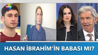 ''Hasan benim babam eminim'' | Didem Arslan Yılmaz'la Vazgeçme 10.4.2026