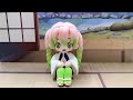 DIY Clay Tutorial: Cute Demon Slayer - Mitsuri Kanroji💗 Love Hashira—鬼滅の刃｜蜜璃