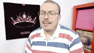 BLACKPINK - The Album ALBUM REVIEW