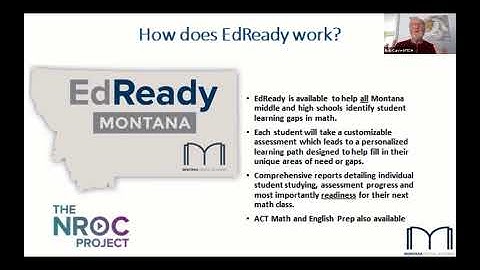EdReady