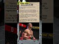 Zavurov: ‘Usman Belongs in the UFC.’ #shorts