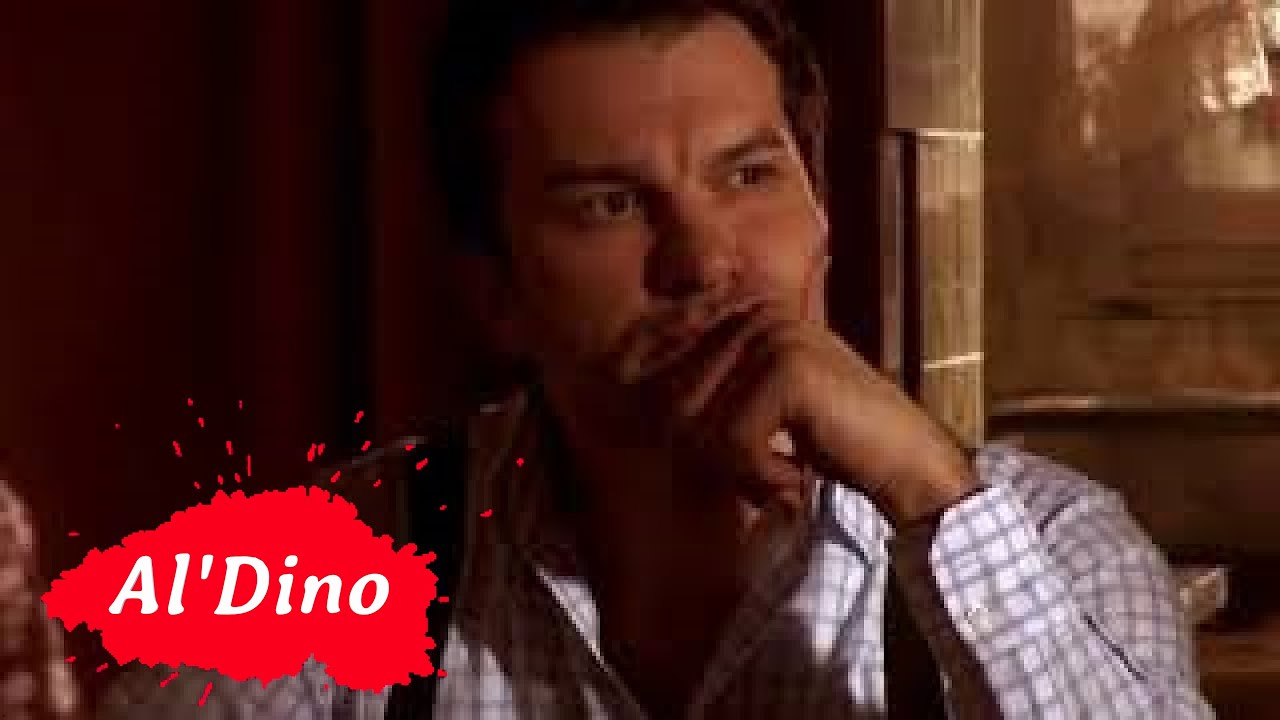 Al Dino - I sad me po tebi poznaju (Official Music Video)
