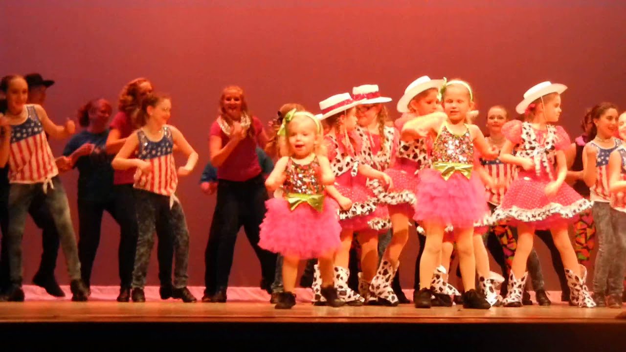 2 year old nails Uptown Funk! YouTube