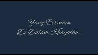 storry WA-Anie Carera-Cintaku Takan Berubah(Cover by Ryan)