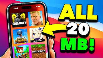 THIS IS THE FUTURE OF MOBILE GAMING...