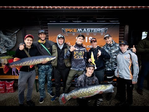 Video: Pike Jezero