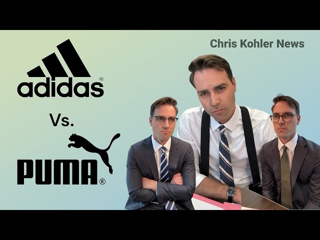 founders of adidas and puma