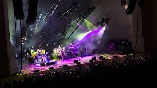 Widespread Panic - Pleas - Orion Amphitheater, Sunday, 7/30/2023