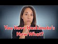 The Truth About Hashimoto's &amp; Medication
