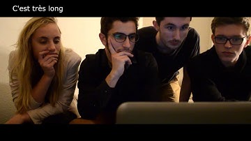 Equipe 3 - Algorithmique et programmation 2016 - Google Hash code - Polytech Nantes