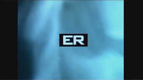 ER - Season 1 Opening Titles (HD)