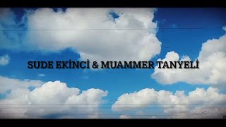 Muammer Tanyeli & Sude Ekinci - Sen Ağlama (Cover) Resimi