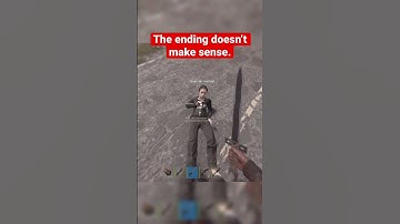 Rust - Don’t Tell A Grub No! #rust #shorts #short #voicechat #funny #grub #playrust #shortshorts