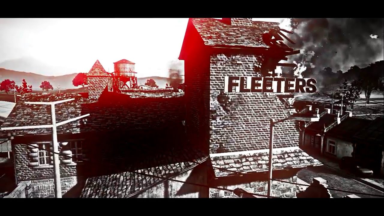"Fleeters" Montage by Rvst