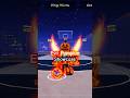 Evil pumpkin showcase: Basketball Legends #basketballlegends #halloween #update #2025