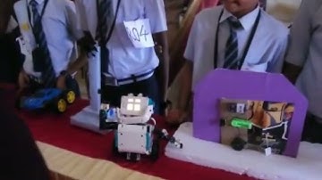 Robotics | Cyber Square Digital Fest 2022-23: Coding, AI, Robotics & IoT