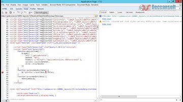 Sharepoint Tutorial | REST and OData using JQuery