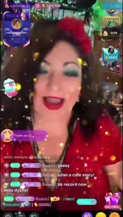 BIGO UNICORN