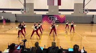 Elite Pom-- CP Timbercreek 2/17