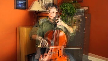 Harmonics Trills Exercise 5