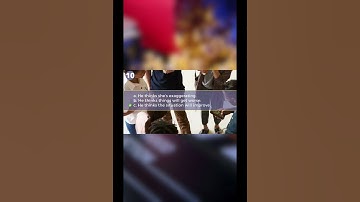 TOEFL Listening Conversations