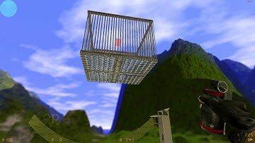 [CS 1.6] surf_anno all secrets