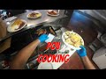 Another day feeding ca part 2    pov cooking  therealpovcook