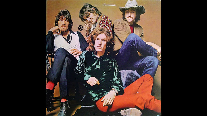 The Doobie Brothers
