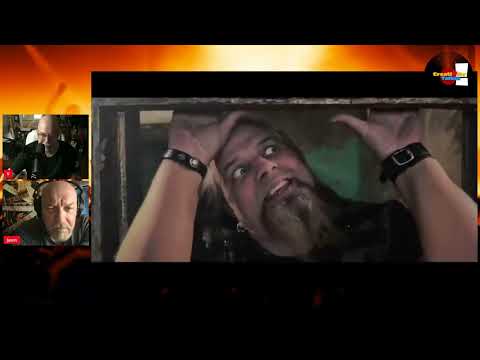 Metal Church F A F O  Reaction