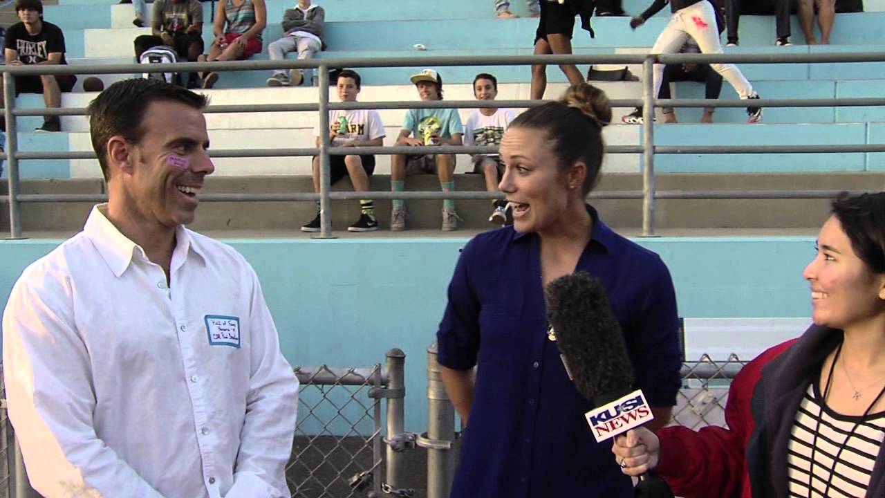 Meet the newest members of the University City Hall of Fame YouTube