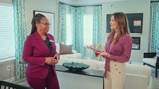 New Homes in Douglasville, GA From the Mid $300s | Glen at Cave Springs (2635)