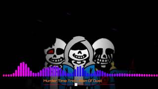 Murder Time Trio - Rain Of Dust V2 (Remix/Remake) [+MIDI]