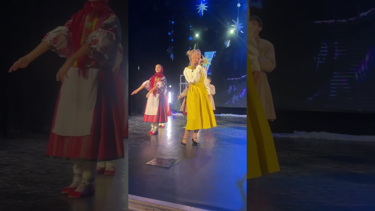 Ходила пава 