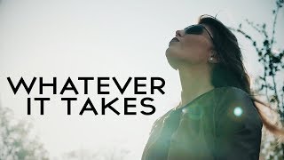 WHATEVER IT TAKES - Imagine Dragons Parody