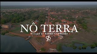 MSG BAFATÁ - NÔ TERRA (VÍDEO OFICIAL) @kimmy_carvalho C4K 2023