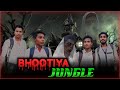 Bhootiya jungle the final death  best horror movies  syr king  srk