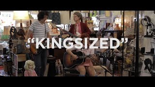 Video-Miniaturansicht von „Dressy Bessy - “Kingsized”“