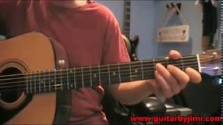 The Beatles how To Play Till There Was You Rhythmriffsguitar Lesson Note For Note Off The Record