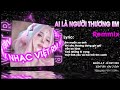 Ai Là Người Thương Em REMIX - QUÂN A.P (LÊ DUY MIX) Người Con Gái Anh Từng Yêu Sao Rồi? Hot tiktok