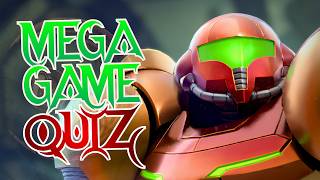 Ultimate Video Game Quiz #12 (Character, Trailer, Box Art, Screenshot, Point'N'Click...) screenshot 1