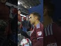 ⚽️🤩 HE'S BACK IN BURGUNDY! Steve Beitashour returns to the Rapids #shorts